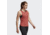 Adidas Terrex Prime Womens Low Back Tank, Trace Scarlet, Small, CE4006-S