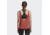 Adidas Terrex Prime Womens Low Back Tank, Trace Scarlet, Small, CE4006-S