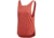 Adidas Terrex Prime Womens Low Back Tank, Trace Scarlet, Small, CE4006-S