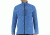 Adidas Terrex Reachout Fleece Jacket - Men's-Unity Blue-Large
