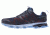 Adidas Terrex Response 21 Trail Running Shoe - Men's-Navy/Sky/Blue-Medium-13 US