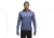 Adidas Terrex Response Men's Hooded Jacket, Noble Indigo, 2XL, CF2055-2XL