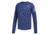 Adidas Terrex Response Men's Long Sleve Shirt, Noble Indigo, 2XL, CE7288-2XL