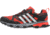 Adidas Terrex Response Trail 21 GTX Trail Running Shoe - Men's-Black/White/Red-Medium-11 US