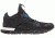 Adidas Terrex Response Trail Boost Trail Running Shoe - Men's-Blk/Utility Blk/Core Blue-Medium-7