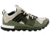 Adidas Terrex Response Trail Boost Trail Running Shoe - Men's-Brown/Iron/Green-Medium-8.5