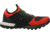 Adidas Terrex Response Trail Boost Trail Running Shoe - Men's-Red/Black/Yellow-Medium-12