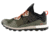 Adidas Terrex Response Trail Boost Trail Running Shoe - Men's-Black/Black/Brown-Medium-9 US