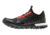 Adidas Terrex Response Trail Boost Trail Running Shoe - Men's-Black/Black/Red-Medium-8 US