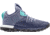 Adidas Terrex Response Trail Boost Trail Running Shoe - Women's-Super Purple/White/Energy Aqua-Medium-6