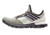 Adidas Terrex Response Trail Boost Trail Running Shoe - Womens-Brown/White/Red-Medium-7 US