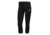 Adidas Terrex Response Women's 3/4 Length 2-Stripe Tight, Black/White, Large, CF5478-L