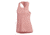 Adidas Terrex Response Women's Running Tank, Real Coral/Colored Heather, Large, CF2111-L