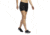 Adidas Terrex Response Women's Short Tight, Black/Black, Large, CF6234-L