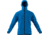 Adidas Terrex Skyclimb Fleece Jacket - Mens, Shock Blue, DQ1558-DEMO