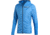 Adidas Terrex Skyclimb Fleece Jacket - Mens, Shock Blue, Extra Large, CY8326-XL