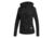 Adidas Terrex Sport 2 Street Women's Pullover Hoodie, Black Melange/White, Small, CW2302-S