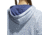 Adidas Terrex Sport 2 Street Women's Pullover Hoodie, Noble Indigo Mel./Noble Indigo, Large, CW2301-L