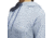 Adidas Terrex Sport 2 Street Women's Pullover Hoodie, Noble Indigo Mel./Noble Indigo, Large, CW2301-L