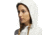 Adidas Terrex Sport 2 Street Women's Pullover Hoodie, White Melange/Grey Three, Large, CW2307-L