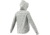 Adidas Terrex Sport 2 Street Women's Pullover Hoodie, White Melange/Grey Three, Large, CW2307-L