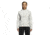 Adidas Terrex Sport 2 Street Women's Pullover Hoodie, White Melange/Grey Three, Extra Large, CW2307-XL