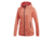 Adidas Terrex Stretch Women's Softshell Jacket, Trace Scarlet, Large, CF4747-L