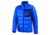 Adidas Terrex Super Trekking Light Down Jacket - Men's-Blue Beauty-Medium