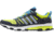 Adidas Terrex Supernova Riot 6 Trail Running Shoe - Men's-Yellow/White/Navy-Medium-10 US