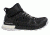 Adidas Terrex Supernova Riot Boost Trail Running Shoe - Men's-Black/White/Gold-Medium-8