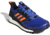 Adidas Terrex Supernova Trail Running Shoe - Men's, Hi-Res Blue/Hi-Res Orange/Black, 11, BB6622-11