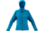 Adidas Terrex Swift Jacket - Women's, Shock Cyan, DT4175-DEMO