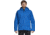 Adidas Terrex Swift Parley 2-Layer Jacket - Mens, Blue Beauty, Medium, CY1888-M