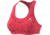 Adidas Terrex Techfit Bra - Women's-Core Pink/Matte Silver-Small