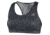 Adidas Terrex Techfit Bra - Women's-Dark Shale-Large