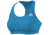 Adidas Terrex Techfit Bra - Women's-Solar Blue-Large