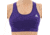 Adidas Terrex Techfit Bra - Women's-Unity Purple/Matte Silver-Large