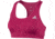 Adidas Terrex Techfit Bra - Women's-Vivid Berry-Large