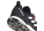 Adidas Terrex Agravic Boa Shoes - Men's, Core Black/Crystal White/Solar Red, 9, FY9454-001-9