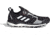 Adidas Terrex Agravic Boa Shoes - Men's, Core Black/Crystal White/Solar Red, 9, FY9454-001-9