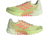 Adidas Terrex Agravic Flow 2 Trail Running Shoes - Men's, Pulse Lime/Turbo/Ftwr White, 10.5, H06575-10.5