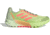 Adidas Terrex Agravic Flow 2 Trail Running Shoes - Men's, Pulse Lime/Turbo/Ftwr White, 10.5, H06575-10.5