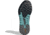 Adidas Terrex Agravic Flow 2 Trail Running Shoes - Womens, Core Black/Mint Ton/Ftwr White, 10, H03189-10