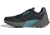 Adidas Terrex Agravic Flow 2 Trail Running Shoes - Womens, Core Black/Mint Ton/Ftwr White, 10, H03189-10