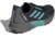 Adidas Terrex Agravic Flow 2 Trail Running Shoes - Womens, Core Black/Mint Ton/Ftwr White, 10, H03189-10