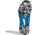 Adidas Terrex Agravic Flow 2 Trail Running Shoes - Womens, Core Black/Turbo/Blue Rush, 6, H03190-6