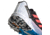 Adidas Terrex Agravic Flow 2 Trail Running Shoes - Womens, Core Black/Turbo/Blue Rush, 6, H03190-6