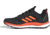 Adidas Terrex Agravic Flow - Men's, Col Burgundy/Solar Orange/Black, 11.5, G26103-11.5