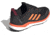 Adidas Terrex Agravic Flow - Men's, Col Burgundy/Solar Orange/Black, 11.5, G26103-11.5