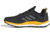 Adidas Terrex Agravic Flow - Men's, Legend Ink/Onix/Active Gold, 11.5, G26102-11.5